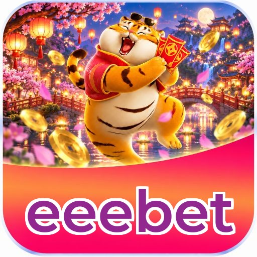 Logo eeebet - Cassino Online Brasil