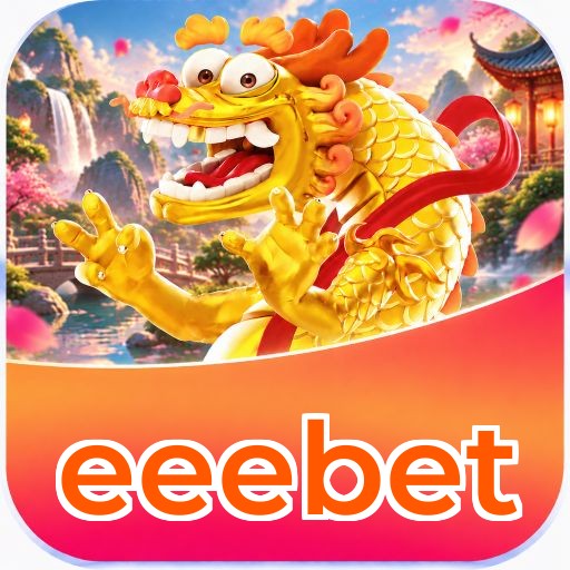 Aplicativo Mobile eeebet em Smartphones iOS e Android