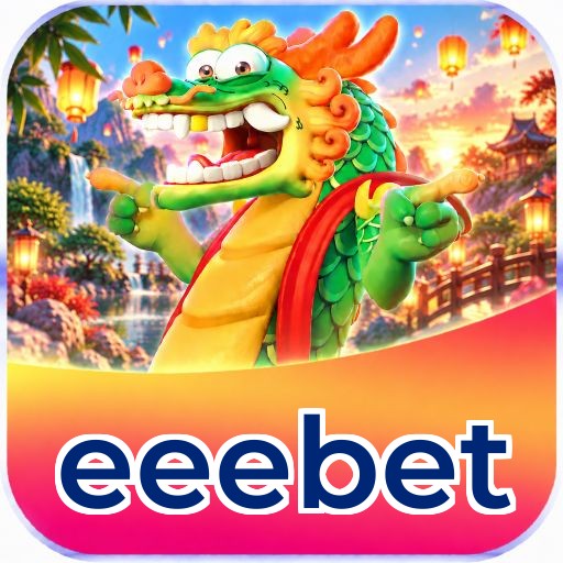 Logo eeebet - Cassino Online Brasil