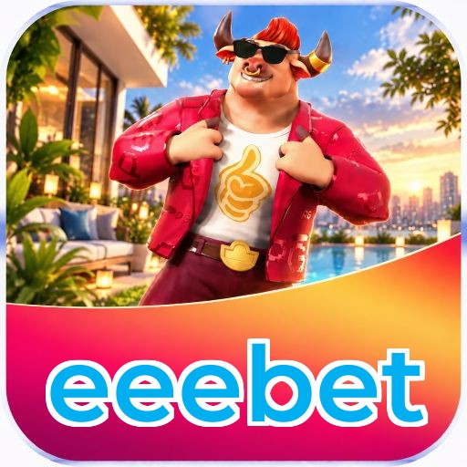 Logo eeebet - Cassino Online Brasil