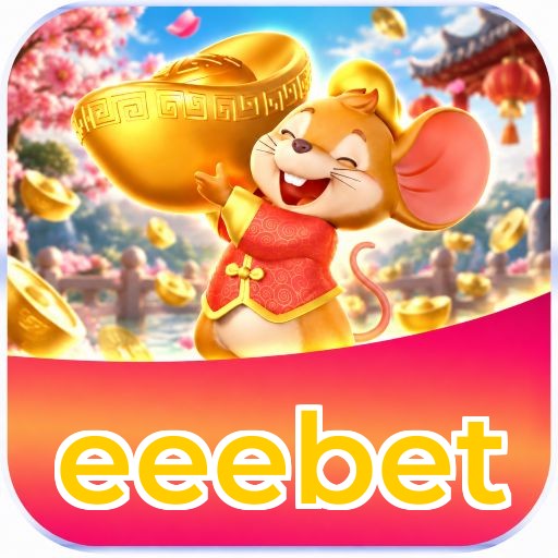 Logo eeebet - Cassino Online Brasil