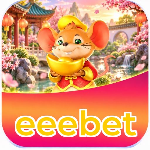 Logo eeebet - Cassino Online Brasil