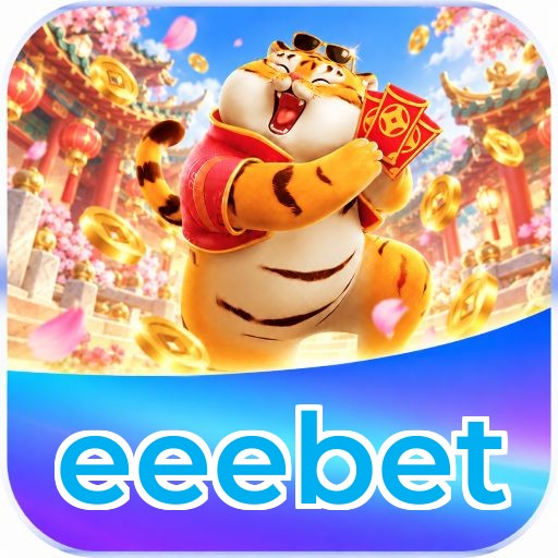 Interface do APK eeebet para Android