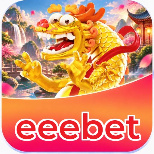 Logo eeebet - Cassino Online Brasil