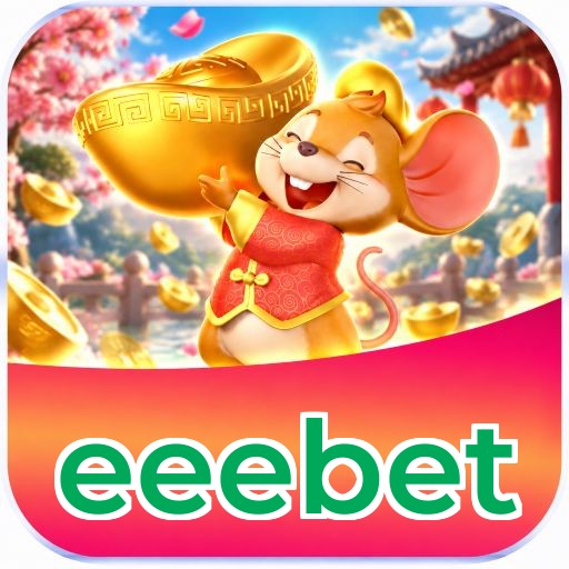 Logo eeebet - Cassino Online Brasil