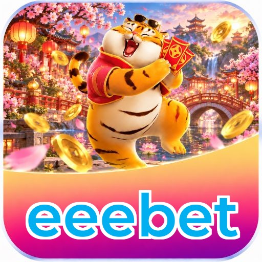 Logo eeebet - Cassino Online Brasil