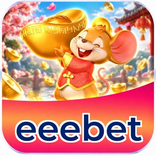 Logo eeebet - Cassino Online Brasil