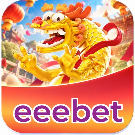 Logo eeebet - Cassino Online Brasil