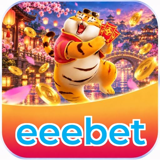 Logo eeebet