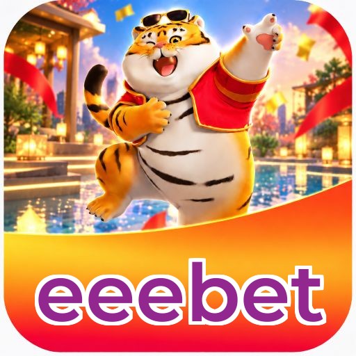 Logo eeebet - Cassino Online Brasil