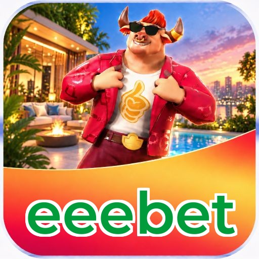 Logo eeebet - Cassino Online Brasil