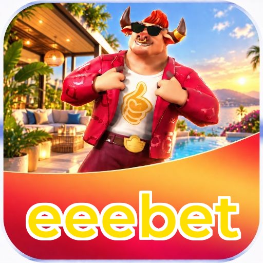 Logo eeebet - Cassino Online Brasil