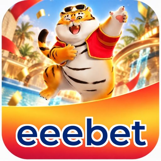 Fortune Series da eeebet - Tiger, Rabbit, Dragon, OX com RTP 96%+