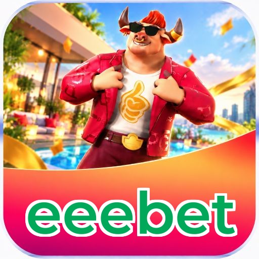 Logo eeebet - Cassino Online Brasil