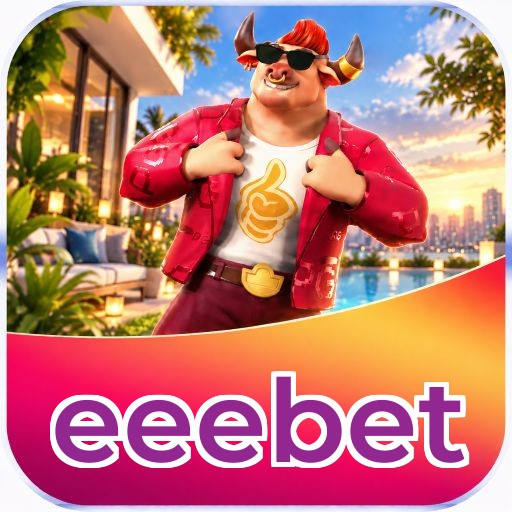 Logo eeebet