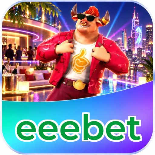 Logo eeebet - Cassino Online Brasil