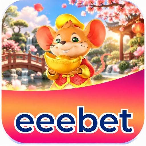 Logo eeebet - Cassino Online Brasil